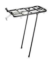 Porte-Bagages Pletscher Quick Rack 4B 330 / 363mm Noir 28" / 29"