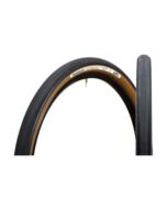 Pneus Gravel Panaracer Gravelking TLC Marron