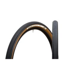 Pneus Gravel Panaracer Gravelking TLC Marron
