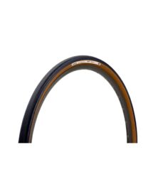 Pneus Gravel Panaracer Gravelking + TLC Marron