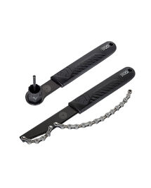 Kit Outil PRO Démonte Cassette + Fouet à Chaine