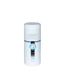 Bidon de Stockage Pro Blanc