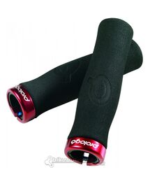 Poignées de Grips VTT Prologo Feather Lock Grip 