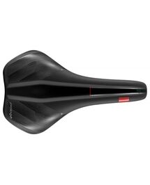 Selle Prologo Akero Agx Noir Rails T2.0