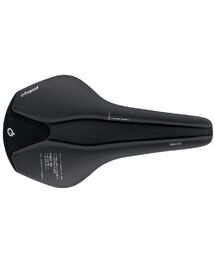 Selle Prologo Nago R4 Nack Noir