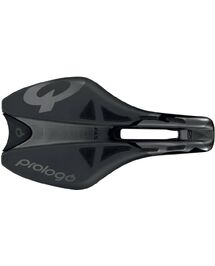 Selle Prologo T Gale PAS Nack CPC 128 Noir / Anthracite