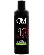 Gel Douche Qm Sport Care QM10 Bergamote