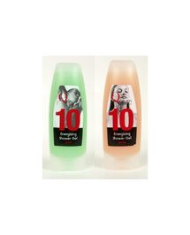 Gel Douche QM Sport Care Energisant Q10A Fresh 250ml