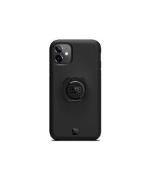 Coque Quad Lock iPhone 11 Noir