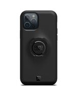Coque Quad Lock iPhone 12/12 Pro Noir