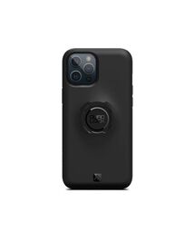 Coque Quad Lock iPhone 12 Pro Max Noir