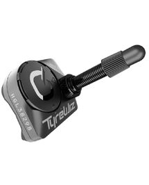 Capteur de Pression Quarq Tyrewiz Presta Zipp 3Zero Moto