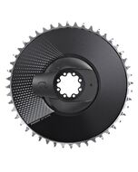 Plateau Capteur de Puissance Quarq Sram Red / Force AXS D1 Aero Direct Mount
