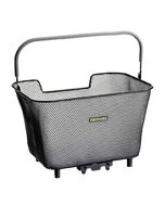 Panier Arrière RackTime Tubus avec Fixation