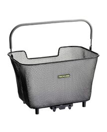 Panier Arrière RackTime Tubus avec Fixation
