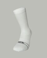 Chaussettes Rafal Cycling Gineste Blanc