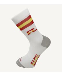 Chaussettes Rafa'l Carbone Sélection Espagne