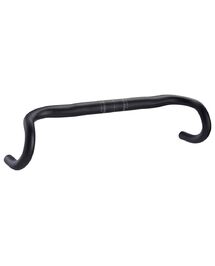 Cintre Ritchey Butano COMP Di2 O/S BB Black
