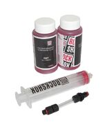 Kit de Purge Rockshox Pour Suspension Charger Damper