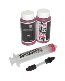 Kit de Purge Rockshox Pour Suspension Charger Damper