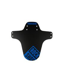 Garde-Boue VTT Avant Rockshox Noir / Bleu