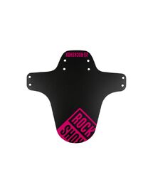 Garde-Boue VTT Avant Rockshox Noir / Rose Fuchsia