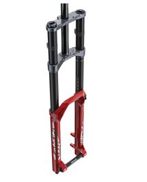 Fourche RockShox Boxxer Ultimate Charger2.1 29" Boost DebonAir 200x110 200m 46 Offset Rouge