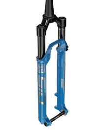 Fourche RockShox SID SL Ultimate Race Day 29" Debon Air 100 Boost Bleu