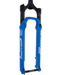 Fourche RockShox SID SL Ultimate Race Day 29" Debon Air Boost TwistLoc Bleu