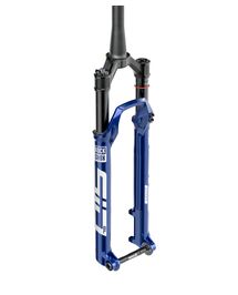 Fourche RockShox SID SL Ultimate Race Day 3P 29" 15x110 Boost Debon Air Bleu Brillant