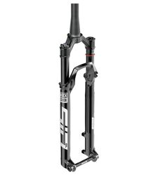 Fourche RockShox SID SL Ultimate Race Day 3P 29" 15x110 Boost Debon Air Noir Brillant