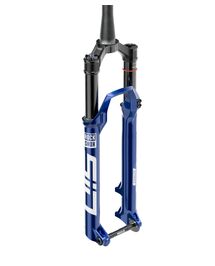 Fourche RockShox SID Ultimate Race Day 3P 29" 15x110 Boost 120mm Debon Air Bleu Brillant