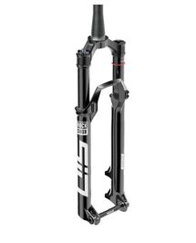 Fourche RockShox SID Ultimate Race Day 3P 29" 15x110 Boost 120mm Debon Air Noir Brillant
