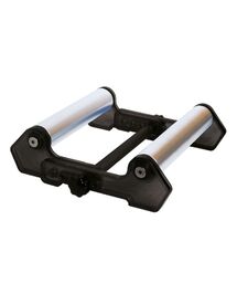 Home Trainer Roto 2 Rouleaux Pliable