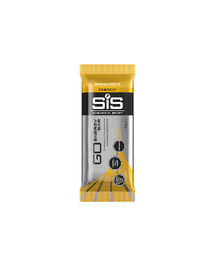 Barre SIS Go Energy Banane Caramélisée 40g