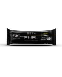 Barres Energétiques SIS Beta Fuel Citron 60g