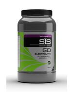 Boisson Énergétique SIS Go Electrolyte Orange 1,6Kg