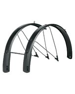 Jeu de Garde Boue SKS Bluemels Style 27.5" / 29" 75mm Noir