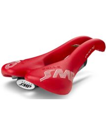 Selle SMP Avant Rouge 154x269mm