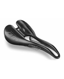 Selle SMP Carbon Lite Noir