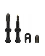 Jeu de Valves Tubeless Schwalbe 40mm