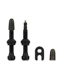 Jeu de Valves Tubeless Schwalbe 40mm