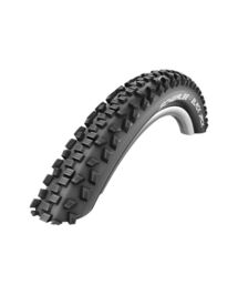 Pneu Schwalbe Black Jack 24x2.10 HS407 Rigide