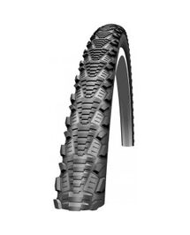 Pneu Schwalbe Cx Comp 20x1.75 K-Guard ETRTO 47- 406 HS 369 TR