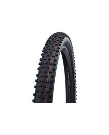 Pneu VTT Schwalbe Rocket Ron Performance Line / Souple Noir