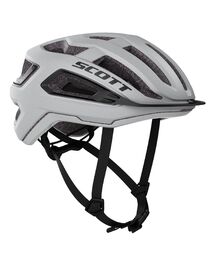 Casque Scott ARX Vogue Silver Black