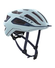 Casque Scott ARX Bleu Glace