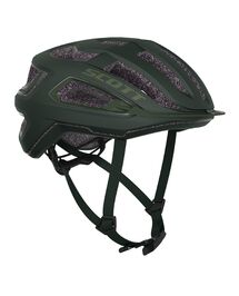 Casque Scott ARX Smoked Green