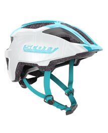 Casque Junior Scott Spunto Pearl 
