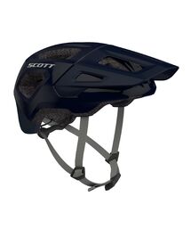 Casque Scott Argo Plus Bleu Étoilé